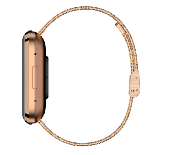Garett GRC STYLE Gold steel - 1173621 - zdjęcie 4